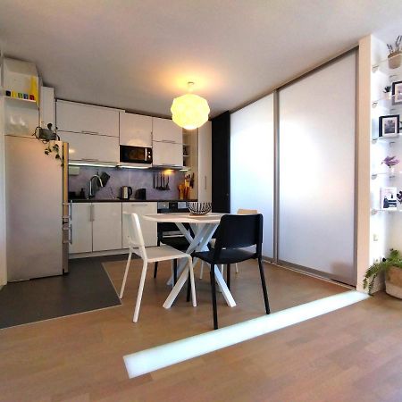 Apartment Lila ซาเกร็บ ภายนอก รูปภาพ