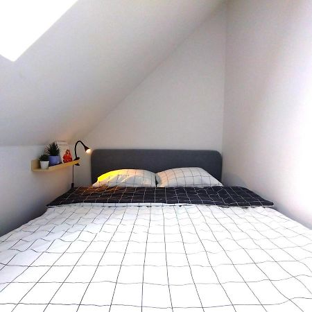Apartment Lila ซาเกร็บ ภายนอก รูปภาพ