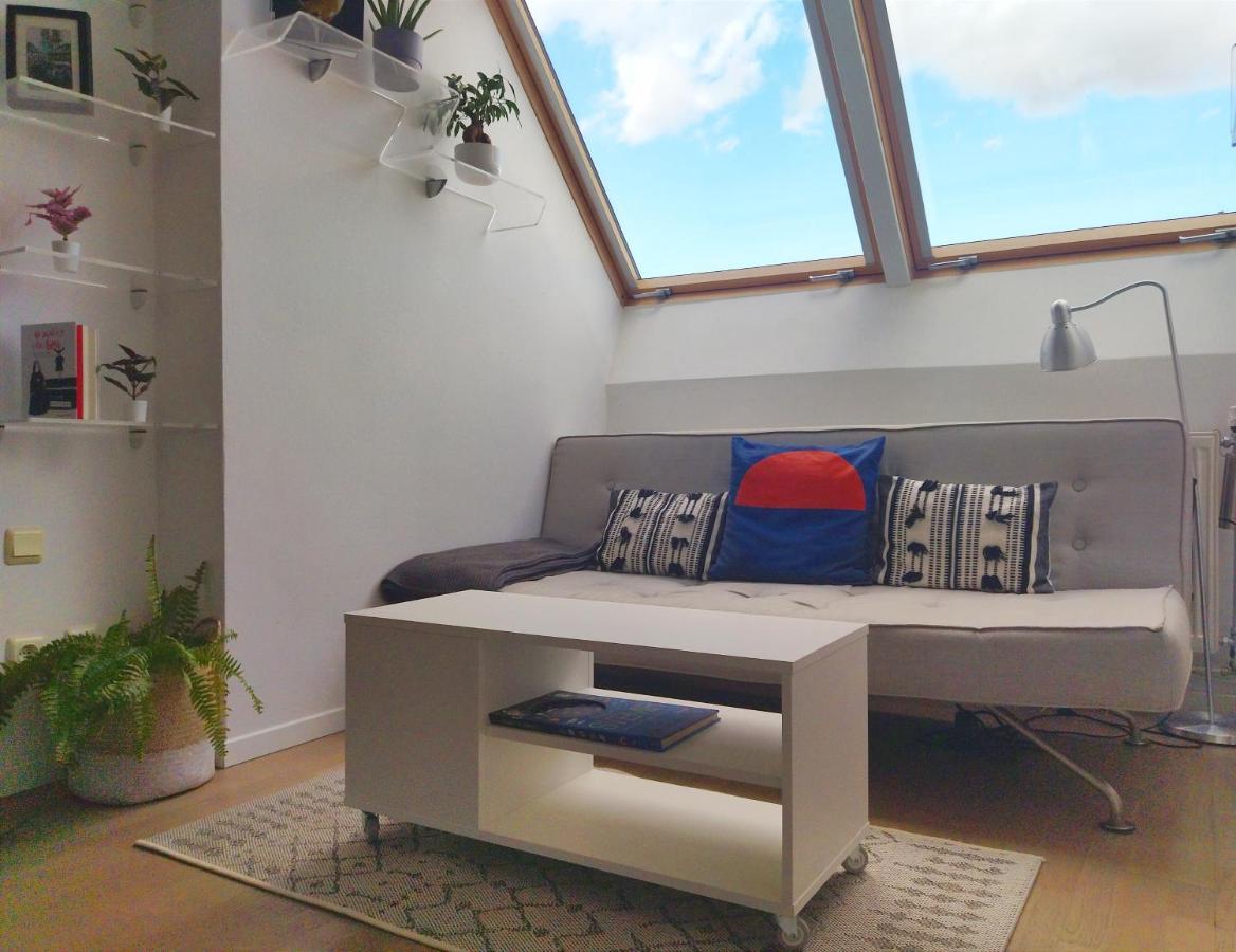 Apartment Lila ซาเกร็บ ภายนอก รูปภาพ